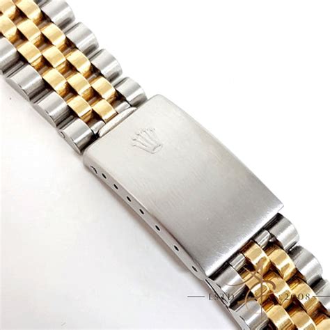 rolex jubilee bracelet 62523h18|rolex watch 62523h 18.